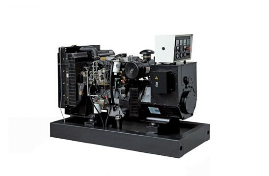 额尔古纳科克150kw大型柴油发电机组