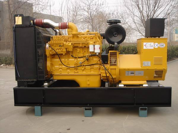 额尔古纳发电机出租