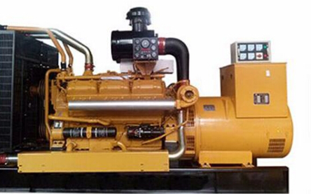 额尔古纳发电机出租