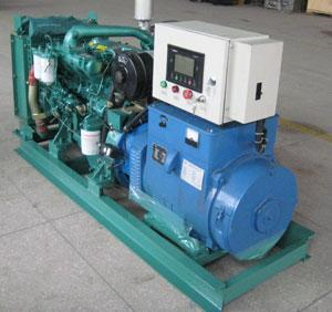 额尔古纳发电机出租