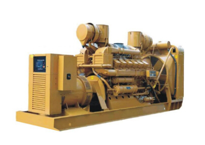 额尔古纳发电机出租