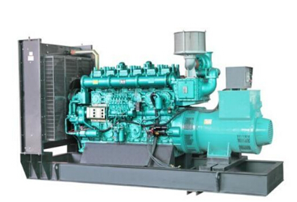 额尔古纳发电机出租