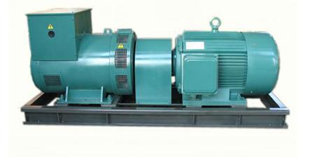 额尔古纳发电机出租