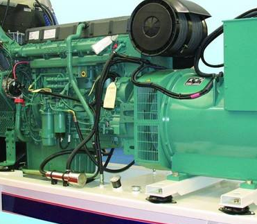 额尔古纳发电机出租